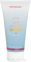 Nutriversum Creme Magic Shape 200ml