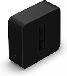 Sonos Sub 4 Wireless Active Subwoofer Black