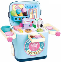 Perfectoys Kids Shop Βαλιτσακι L666-47