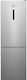 Electrolux Ψυγειοκαταψύκτης 331lt NoFrost Υ186xΠ59.5xΒ65εκ. Inox LNC7ME32X3