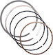 Motorcycle Piston Springs 58mm