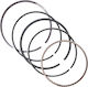 Motorcycle Piston Springs 59mm