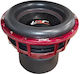 TRF Subwoofer Auto 12" 2000W RMS