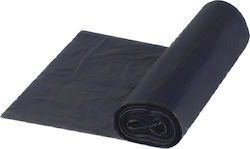 Duftende Müllbeutel mit Zugband 10 Stück Rolle 54x75cm Homeex 5200126294924