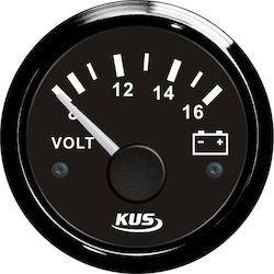 Sail Marine Bootsvoltmeter