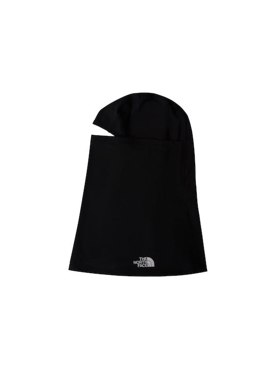 The North Face Αθλητικό Full Face Μαύρο