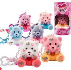 Giochi Preziosi Coccolotti Heart Pink Bear Love...