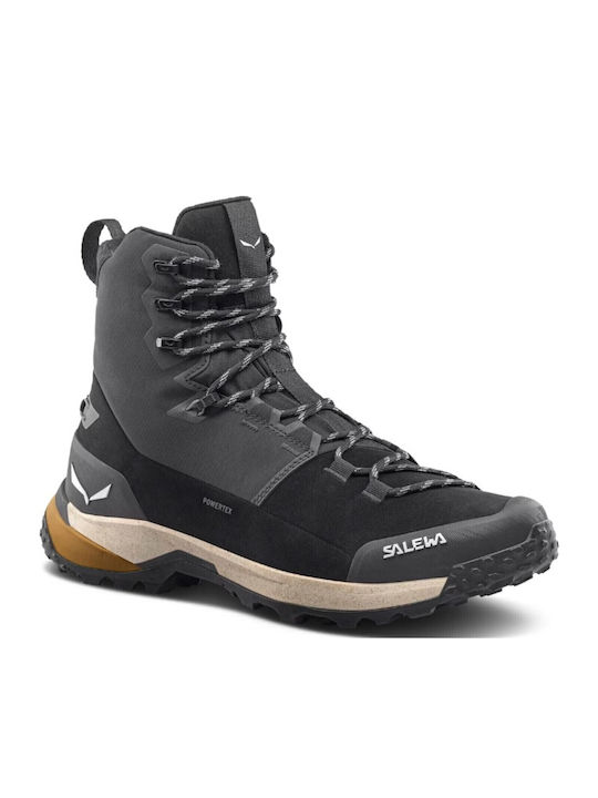 Salewa Puez Winter Men's Hiking Boots Waterproo...