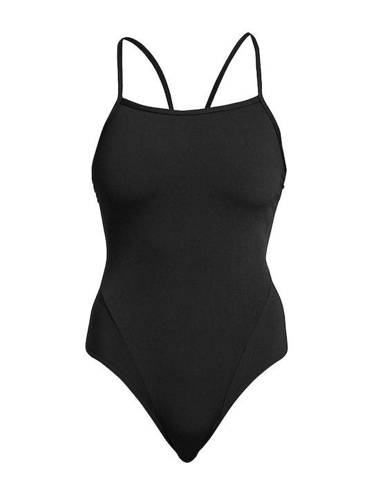 Funkita One-Piece Swimsuit Black