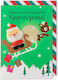 Magnetic Card – Xmas Edition