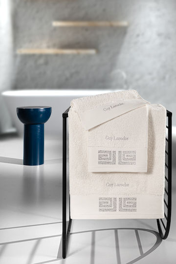 Guy Laroche Σετ 3τμχ Marlen Βάρους 500gr/m² Guy Laroche Σετ 3τμχ Marlen Βάρους 500gr/m²