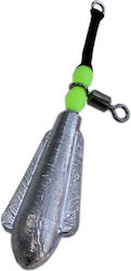 Technofish Weight Sinker Fishing 90gr.