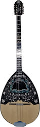 Bouzouki 8-String