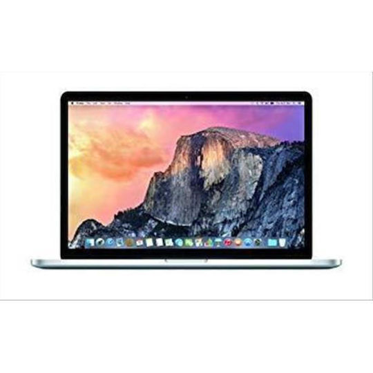 Apple Macbook Pro A1502 Recondiționat Grad A 13.3 Apple Macbook Pro A1502 Recondiționat Grad A 13.3