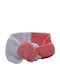 Kamtex Baby 4020 Kids Hair Ribbon in Orange Color
