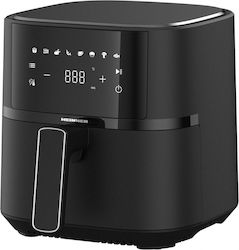 Heinner 4lt με Wi-Fi Μαύρο HAF-B4BK1500