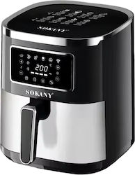 Newest 7lt Black SK-10052