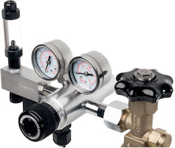 Strideways Технологично Оборудване за Аквариум Pro Co2