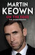 On The Edge The Autobiography Martin Keown