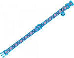 Nobby Cat Collar Turquoise