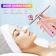 Airbrush Capacity 0.02lt 0.39kg