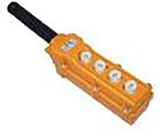 Industrial Push Button Panel COP-21