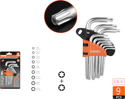 Shind Torx-Schlüssel