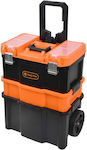 Tactix Hand Tool Case