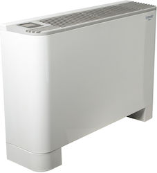 Bravair Clima Fcl-030 Fan Coil 1.8/3.5kW Δαπέδου-Οροφής