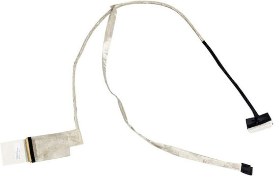 Kαλωδιοταινία Οθόνης Flex Screen Cable Sony Vaio Sve17 Sve171 Sve171a Sve171b1 Z70 50.4mr05.011 Oem Κωδ.1-flex1210