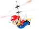 Carrera Super Mario Ferngesteuertes Hubschrauber Rot