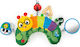 Baby Einstein Многоцветен за 0++ месеца (ДxШxВ) 63.5x38.9x12.2см