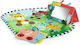 Baby Einstein Дейностно платно Discovery за 0++ месеца