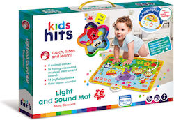 Kids Hits Χαλάκι με Μουσική για 8+ Μηνών Kids Hits Χαλάκι με Μουσική για 8+ Μηνών