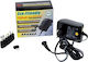 Minwa Universelle Netzadapter 12 1,5A mit Leistung 18W (MW 3R15)