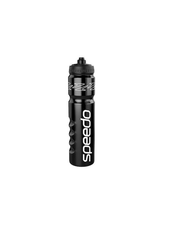 Speedo Bottle Water Bottle 1000ml Black