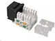 Solarix Keystone RJ45 1τμχ