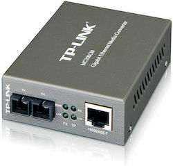 TP-LINK MC200CM v5 Medienkonverter