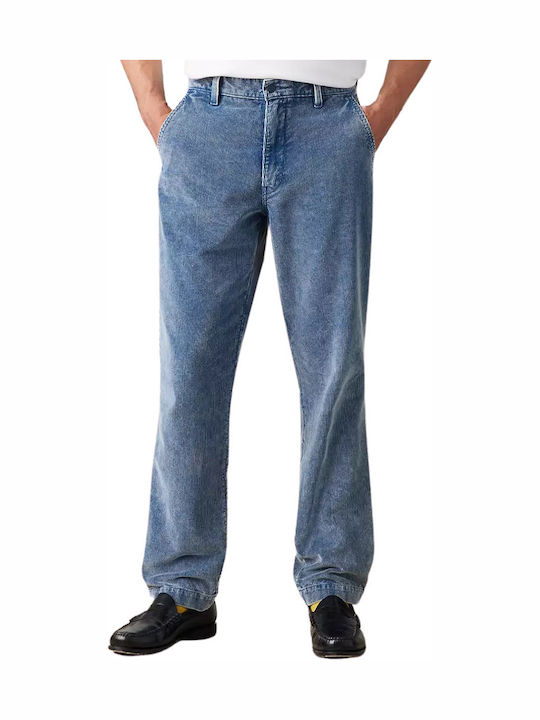 Levi's Authentic Men's Jeans Pants with Regular...