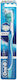 Oral-B 3D White Οδοντόβουρτσα Medium Μπλε