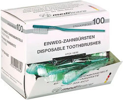 Toothbrush Turquoise Toothbrush Turquoise