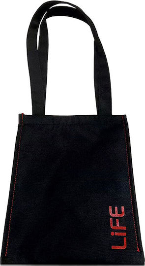 Life Insulated Bag Shoulderbag Ariston 6.5 liters L22 x W12.5 x H28cm
