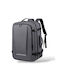 Playbags Backpack Waterproof 40lt Gray