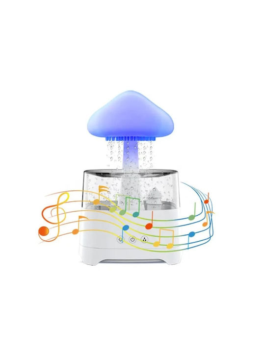 Aromatherapiegerät Bluetooth-Lautsprecher & LED-Licht OEM