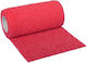 Nobamed Verband 450 x 5cm Rot