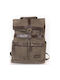 Bagster Backpack 20lt Χακί