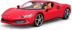 Bburago Ferrari 296 Gtb Ferrari 296 GTB for 3+ Years