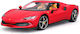 Ferrari 296 GTB Car Ferrari 296 GTB 1:18 For 3+ Years