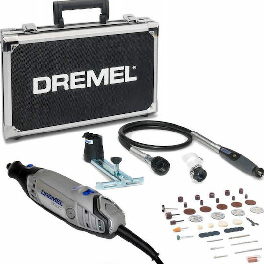 Dremel 3000 3 45 EU 130W Skroutz.gr