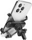 Avizar Car Mount Smartphone Rotatable On Ventilation Grid Black